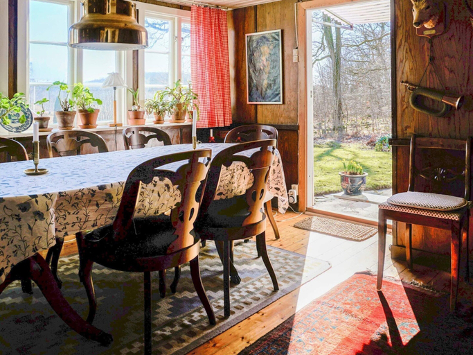 Dining 3, 5 Person Holiday Home in Fjaras, Kungsbacka