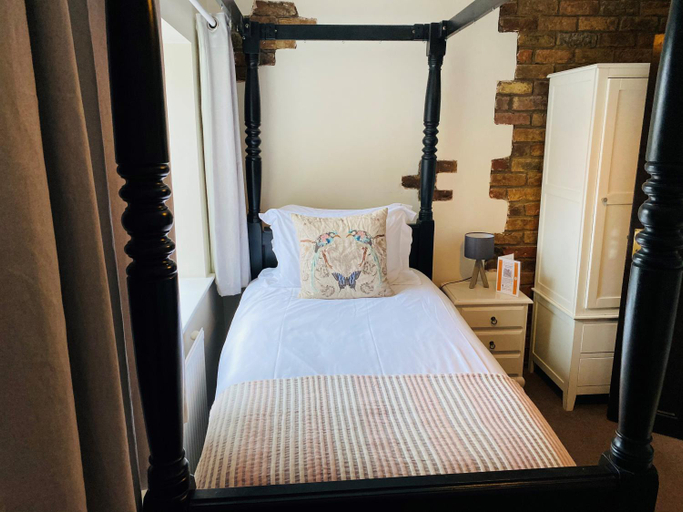 Others 3, Minster Walk Guesthouse, York