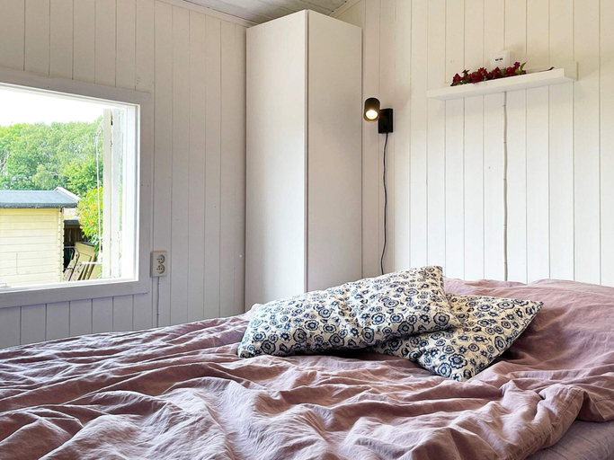 Others 4, 4 Person Holiday Home in Falkenberg, Falkenberg
