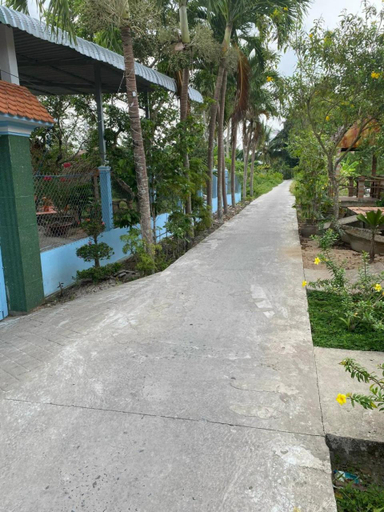 Surrounding environment, CAN THO ECO Home - My Thuan Homestay, Phong Điền