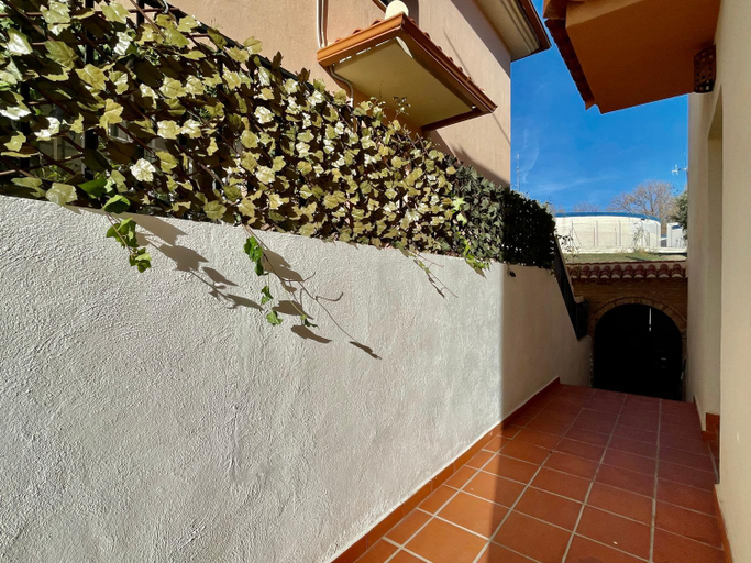 Others 4, Casa rural Lomalinda, Granada