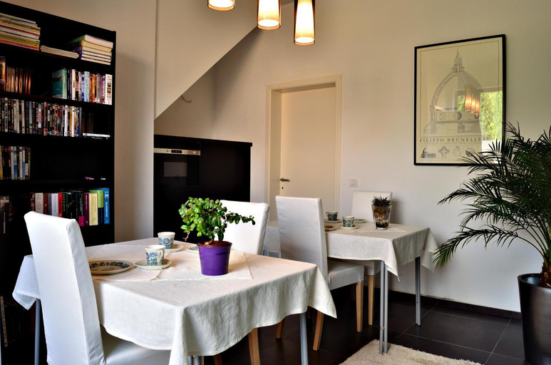 Others 3, Nena Guesthouse, Vlaams Brabant