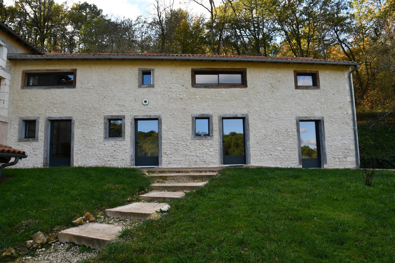 Others 5, B&B Angueur, Dordogne