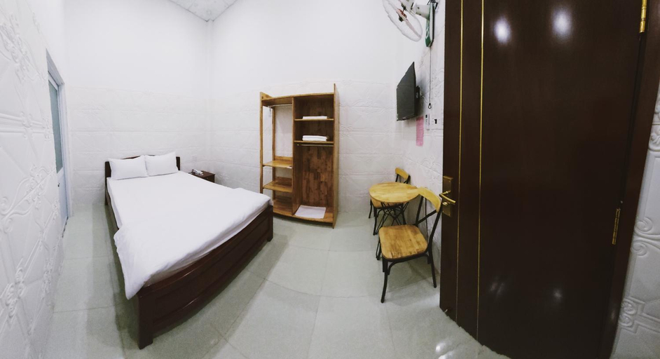 Bedroom 2, The Sun Hotel, Tây Ninh