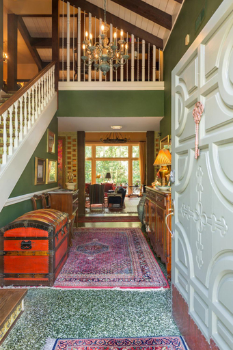 Others 5, The Stockade Bed and Breakfast, East Baton Rouge