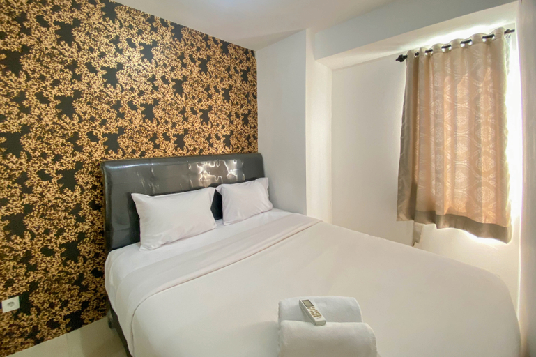 Comfort and Homey 3BR Bassura City Apartment By Travelio, East Jakarta