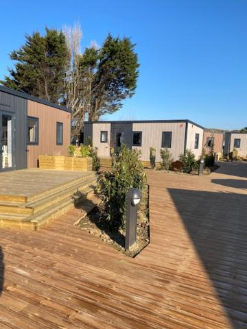Others 5, Camping de la Mer, Pas-de-Calais