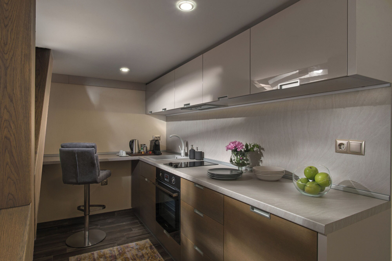 Others 5, Sevtopolis Apartments, Kazanlak