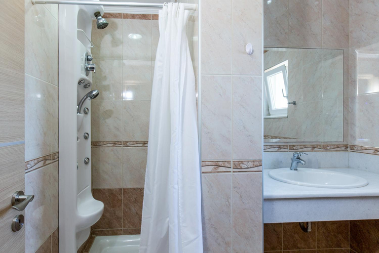 5, Vasso Apartments, Crete