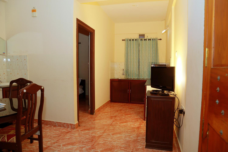 Others 4, Anandkrishna Residency, Thrissur