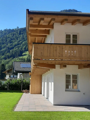 Ferienhaus Kaiserblick - FEWO1, Kufstein