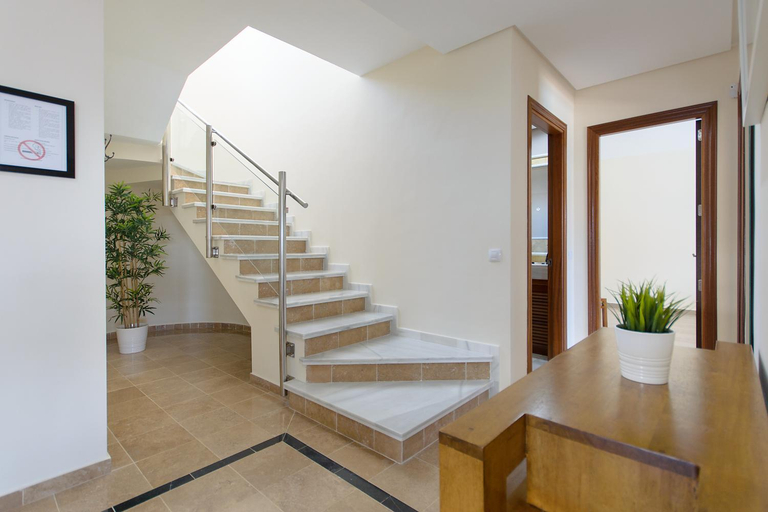 Facilities 4, Hipoclub Villas, Aguamarina 28, Las Palmas