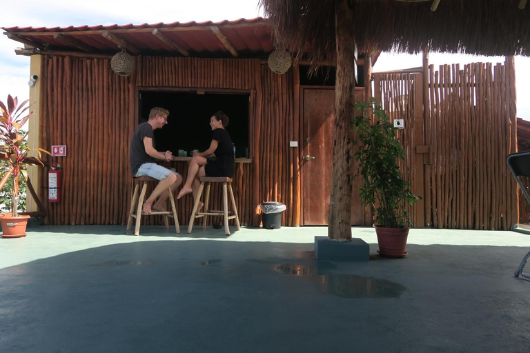 Others 3, Casa Almendro, Cozumel