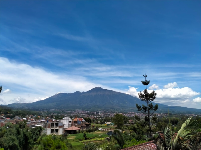 Others 5, Villa Mutiara Hijau, Malang