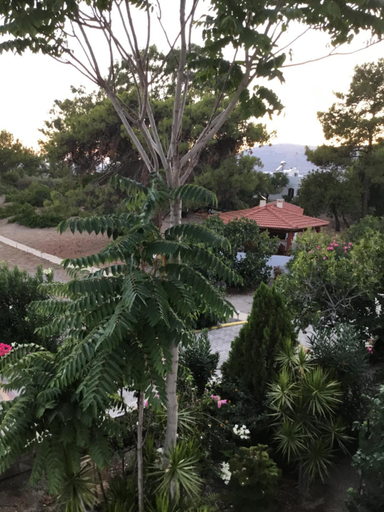 4, VILLA EIRINI, South Aegean