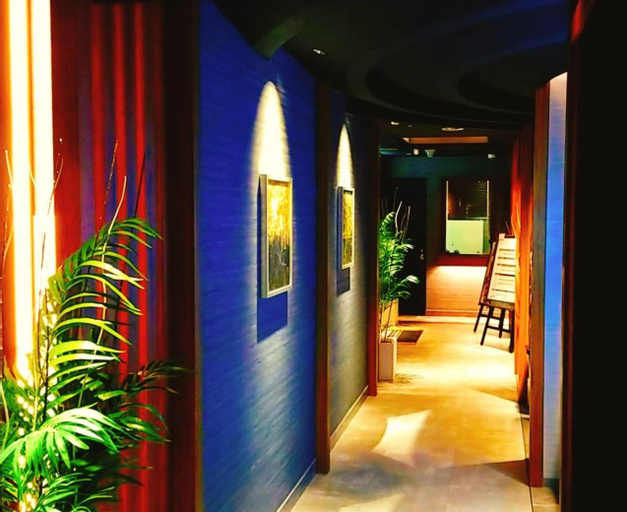Hotel Riviera Sagamihara (Adult Only), Sagamihara