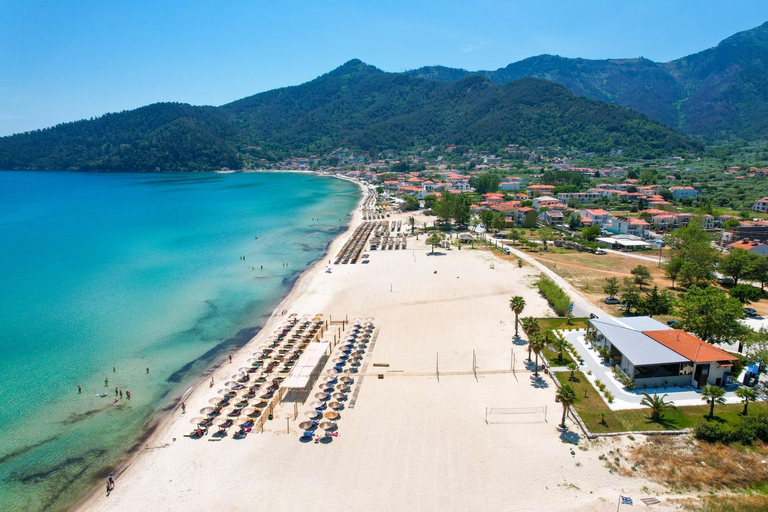 Others 3, Vereya Beach, East Macedonia and Thrace