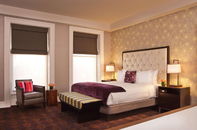 Bedroom 16