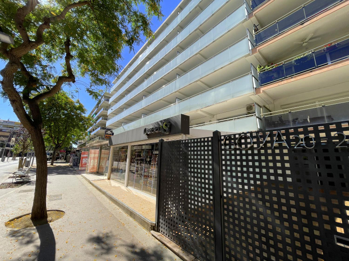 Others 4, Rentalmar Goya, Tarragona