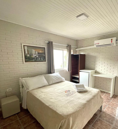 Bedroom 3, Pousada Bello Outono, Canela