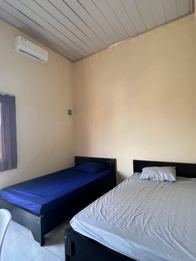 Bedroom 2, KBI HOSTEL, Ternate