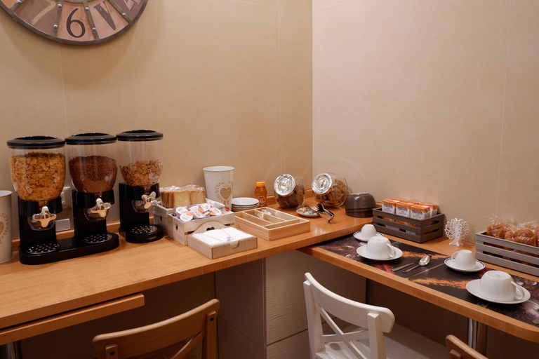 Others 5, B&B Il Giardino In Citta - Parcheggio Privato Gratuito, Foggia