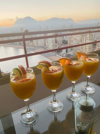 Food & Drinks 5, Don Miguel Playa, Alicante
