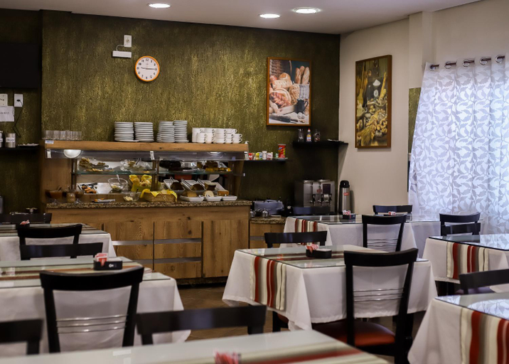 Food & Drinks 4, Arpini Hotel, Rio Grande