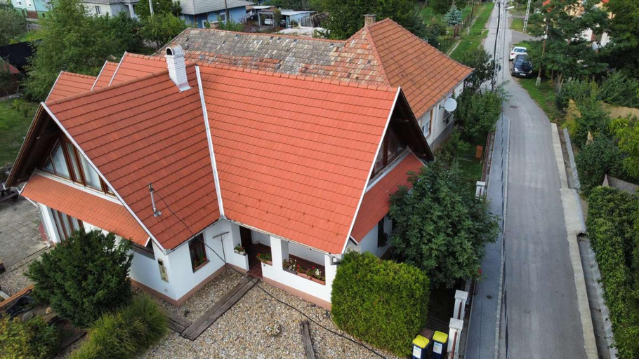 Diofas Guesthouse, Hatvani