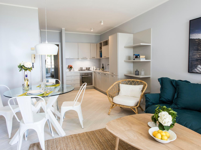 Others 4, Punta Ala Sea View Apartments, Grosseto