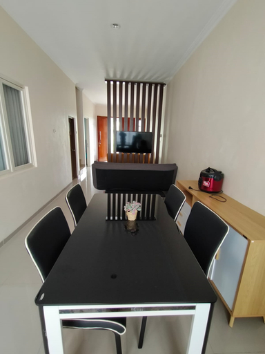 Others 5, Villa Panorama F6, Malang