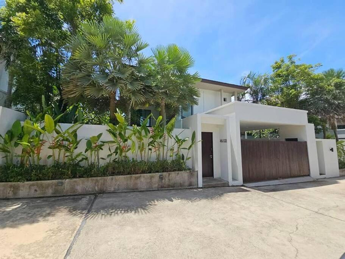 Laguna Villa, Phuket Island