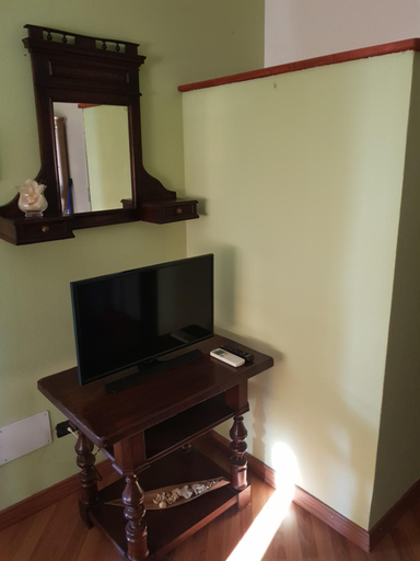 Others 4, B&B del Lago, Varese