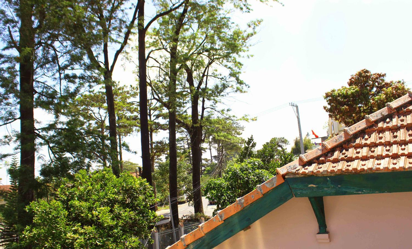 Karry's House, Đà Lạt