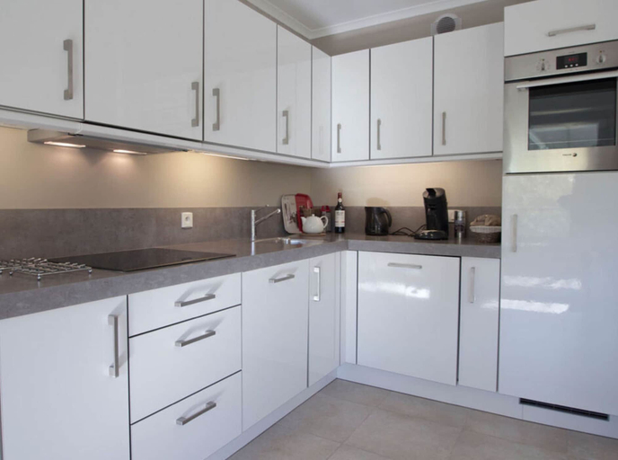 Private kitchen 4, Rive Nature - Agay Comfortable Holiday Residence, Var