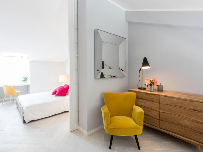 Others 5, Punta Ala Sea View Apartments, Grosseto