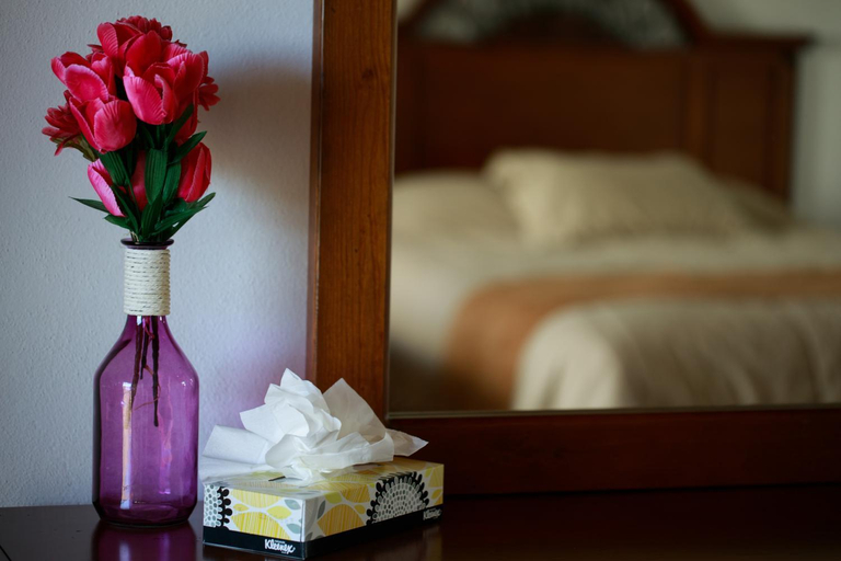 Bedroom 2, Molinillos Mountain Resort, Durango