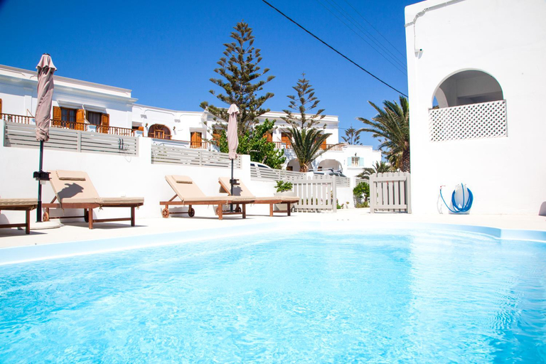 Others 4, Oscar Hotel, South Aegean