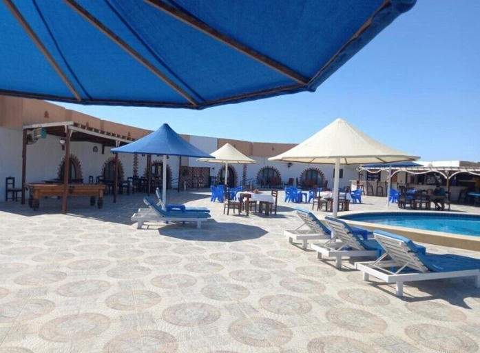 Sport & Beauty 5, Dolphin Continental Hotel, Al-Qusayr
