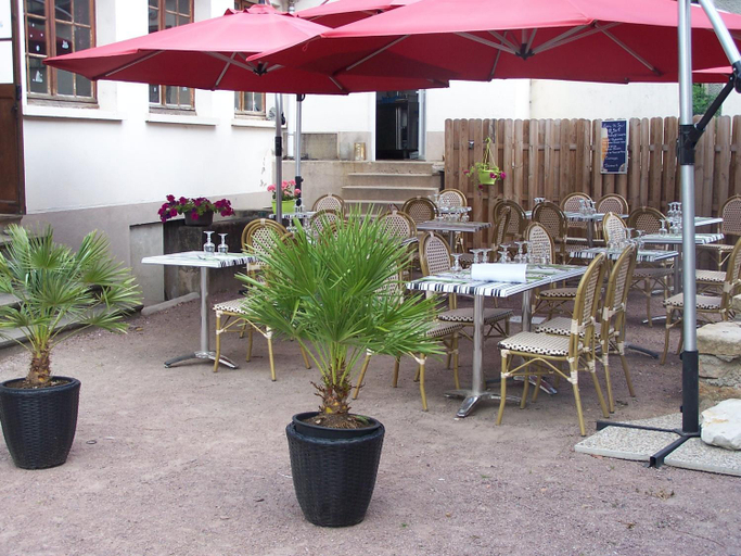 Others, le lichou, Allier