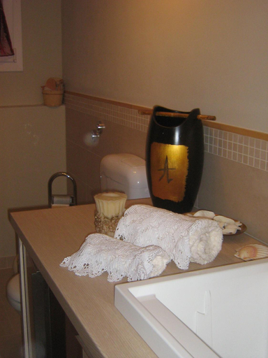 Others 3, Bed and Breakfast Eckele, Vicenza