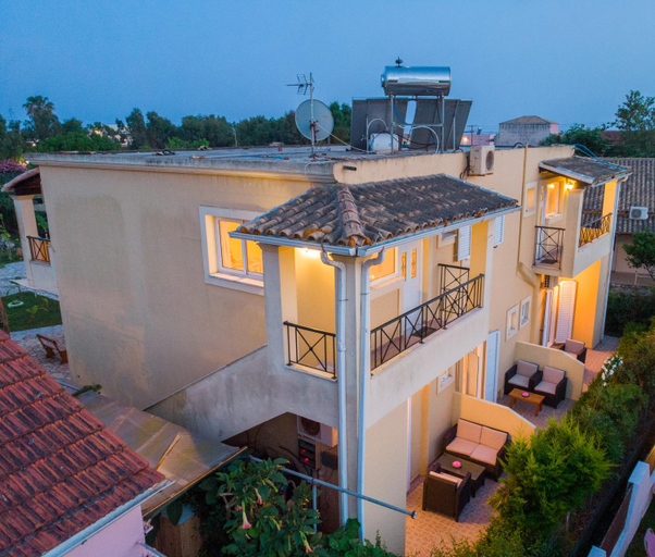 Others 5, Harmony Corfu Apartments & Studios, Ionian Islands