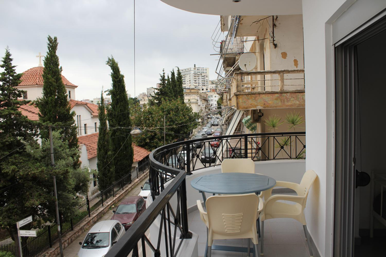 Others 5, Margaritas Apartments, Sarandës