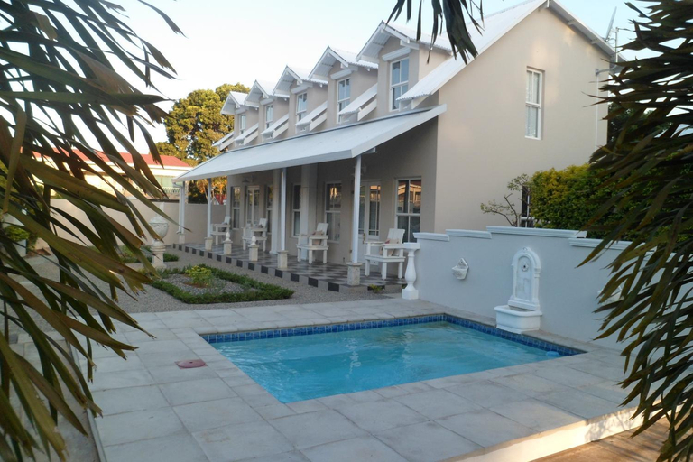 Sport & Beauty, Kastelein Guesthouse, Zululand