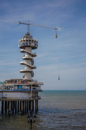 Others 5, De Pier Suites, Den Haag