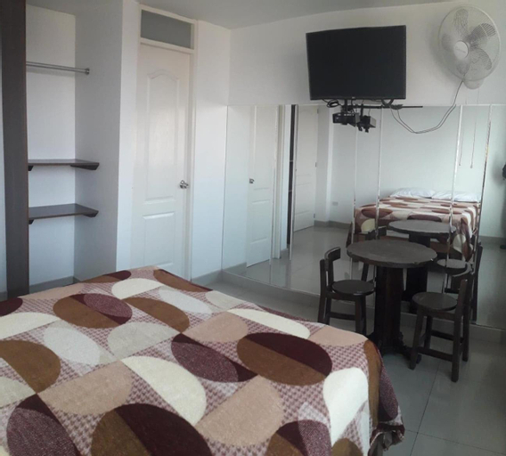Hostal Suenos, Lima