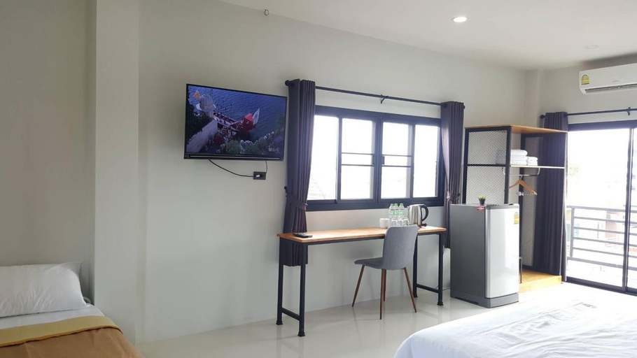 Others 5, DD Modern House, Muang Surat Thani