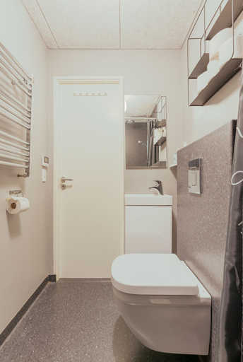 Bathroom 4, Cozy Family Home In Vestmanna, Vestmanna