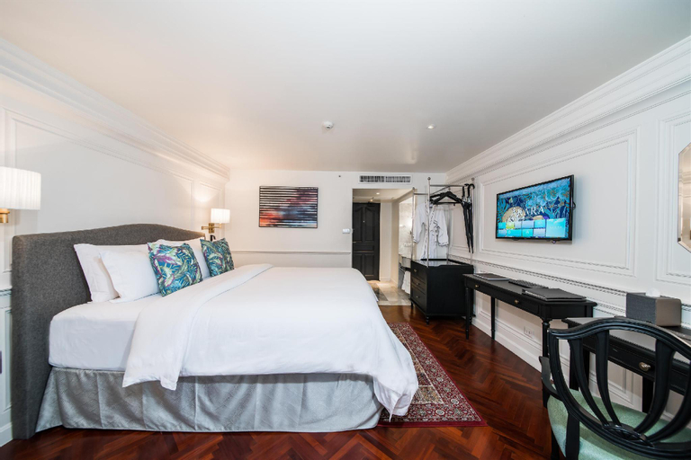 Bedroom 11
