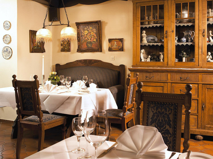 Food & Drinks 2, Lindenhof Hotel Tepe, Vechta